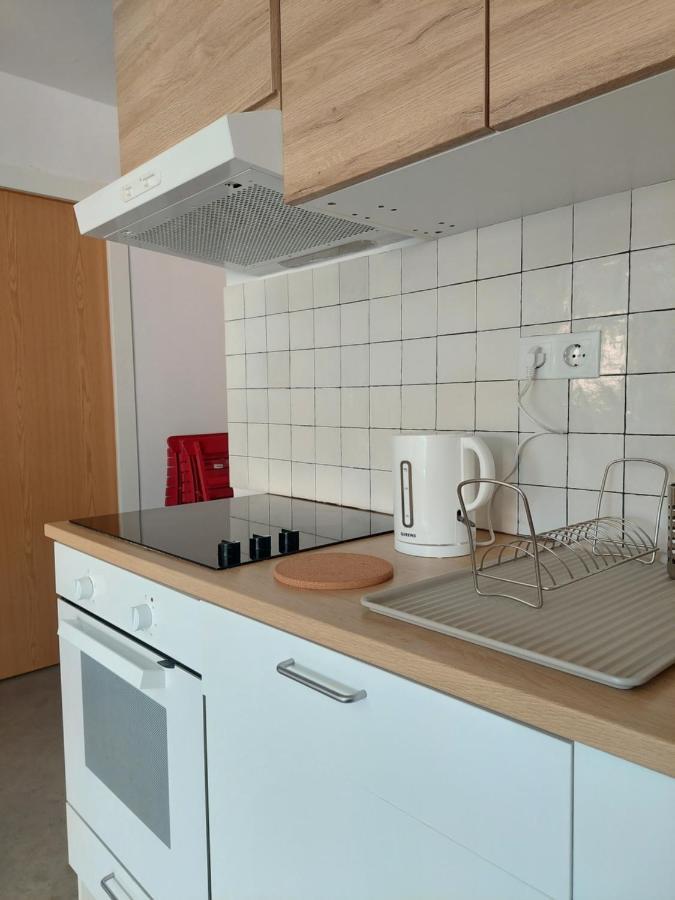 Sara'S Apartment Barcelona Эль-Прат-де-Льобрегат Экстерьер фото